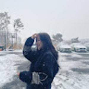 Meet your Posher, Jennifer